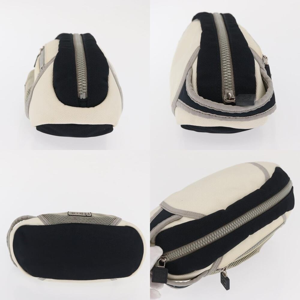 Chanel Accessory Pouch - image 3